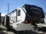 2013 Keystone Fuzion