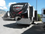 2013 Keystone Fuzion