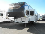 New 2013 Jayco Eagle 31.5FBHS Fifth Wheel For Sale