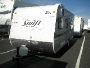 2013 Jayco JAY FLIGHT SWIFT SLX