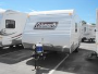 New 2013 Coleman Coleman CTS16QB Travel Trailer For Sale