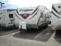 2013 Keystone Fuzion