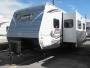 New 2013 Coleman Coleman CTS310QB Travel Trailer For Sale