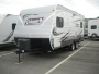 New 2013 Coleman Coleman CTS192RD Travel Trailer For Sale