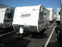 2013 Jayco JAY FLIGHT SWIFT SLX