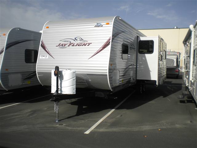 2013 Jayco Jay Flight