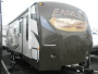 2013 Jayco Eagle