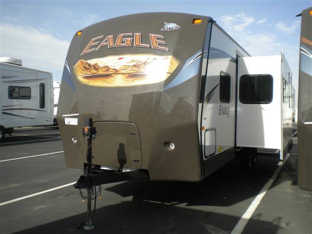 2013 Jayco Eagle