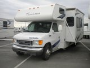 2007 Coachmen Freelander