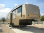 2008 Carriage Domani