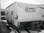 New 2013 Coleman Coleman CTS274BH Travel Trailer For Sale