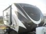 New 2013 Keystone Premier 19FB Travel Trailer For Sale