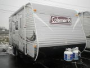 New 2013 Coleman Coleman CTS192RD Travel Trailer For Sale