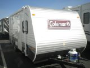 New 2013 Coleman Coleman CTS16BH Travel Trailer For Sale