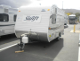 2013 Jayco JAY FLIGHT SWIFT SLX