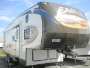 2013 Jayco Eagle