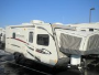2013 Jayco JAY FEATHER ULTRALITE