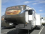 2013 Jayco Eagle