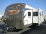 2013 Jayco Eagle