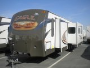 2013 Jayco Eagle