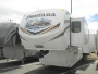 2013 Keystone Montana