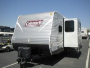New 2013 Coleman Coleman CTS191QB Travel Trailer For Sale