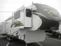 2013 Keystone Mountaineer
