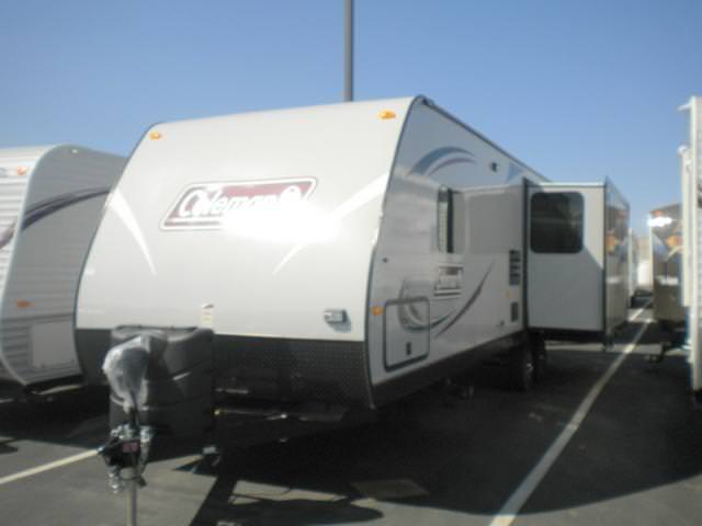 2013 Coleman Coleman