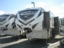 2013 Keystone Fuzion