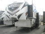 2013 Keystone Fuzion
