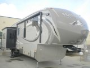 2013 Keystone Montana