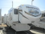 2013 Keystone Montana