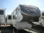 2013 Keystone Mountaineer