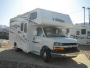 2013 Forest River Forester