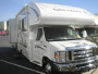 2013 Jayco Greyhawk