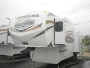 2014 Keystone Montana