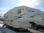 2002 Keystone Sprinter