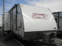 New 2013 Coleman Coleman CTU271RB Travel Trailer For Sale