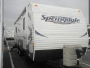 New 2013 Keystone Springdale 266RLSSR Travel Trailer For Sale