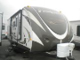 New 2014 Keystone Premier 22RB Travel Trailer For Sale