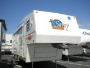 2005 Holiday Rambler Savoy Sl