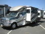 2011 Itasca Cambria