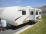 Used 2008 Keystone Laredo 284BH Travel Trailer For Sale