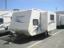 2011 Jayco Jay Feather Sport