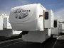 2008 Heartland Big Country