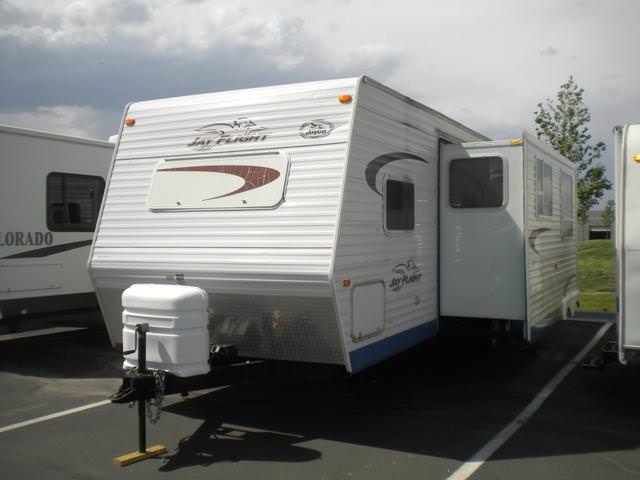 2004 Jayco Jay Flight