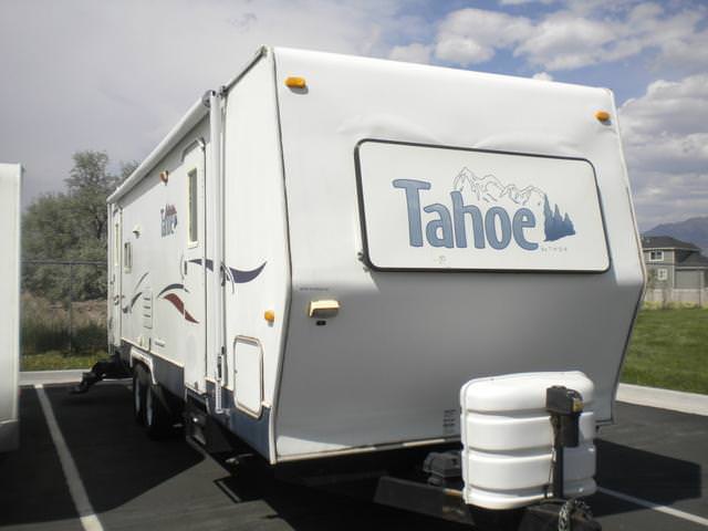 2004 Thor Tahoe