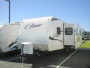 2010 Keystone Cougar