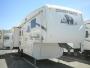 2007 Forest River Silverback
