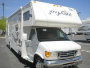 2008 Jayco Greyhawk